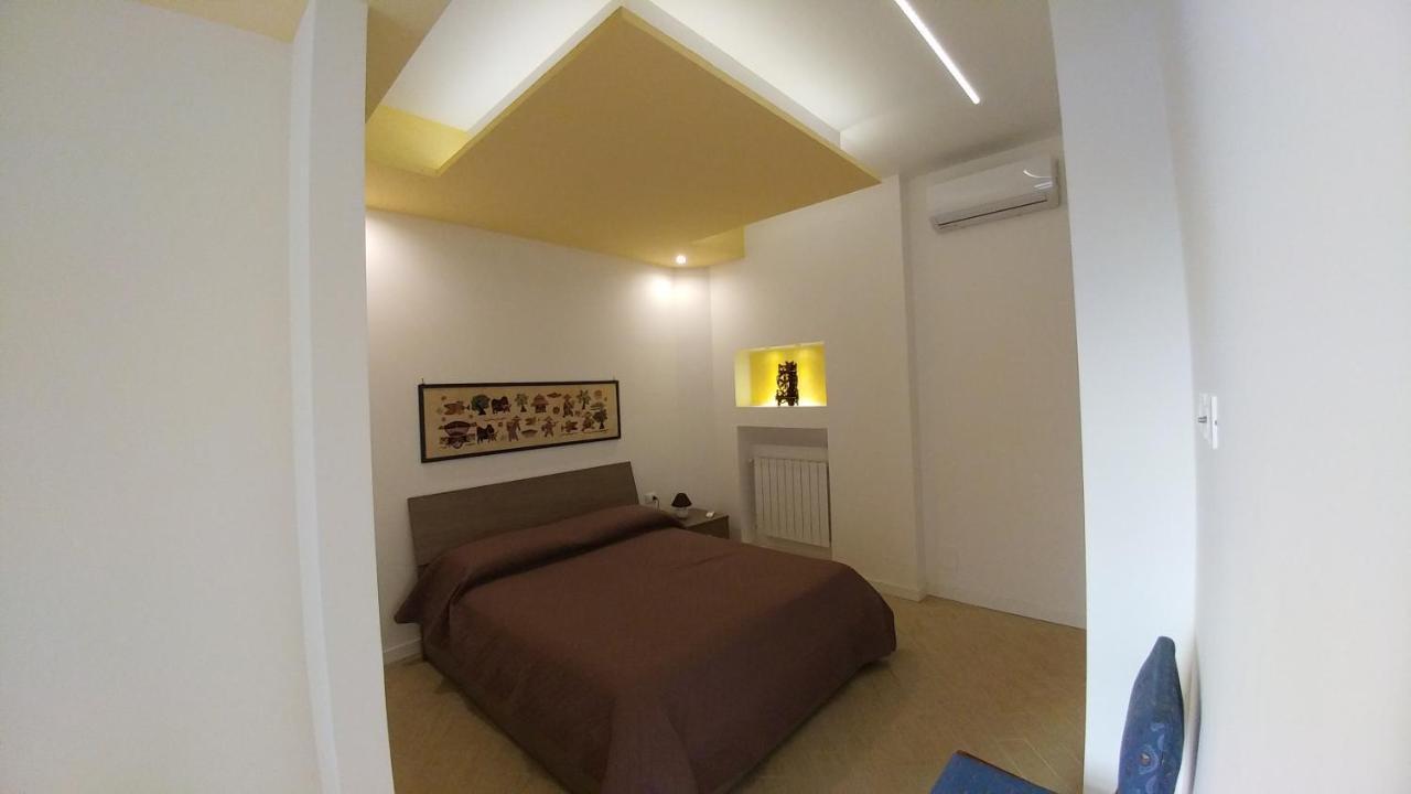 Kosie - Il Comfort Di Stile Con 2 Bagni Hotel Palermo Exterior foto