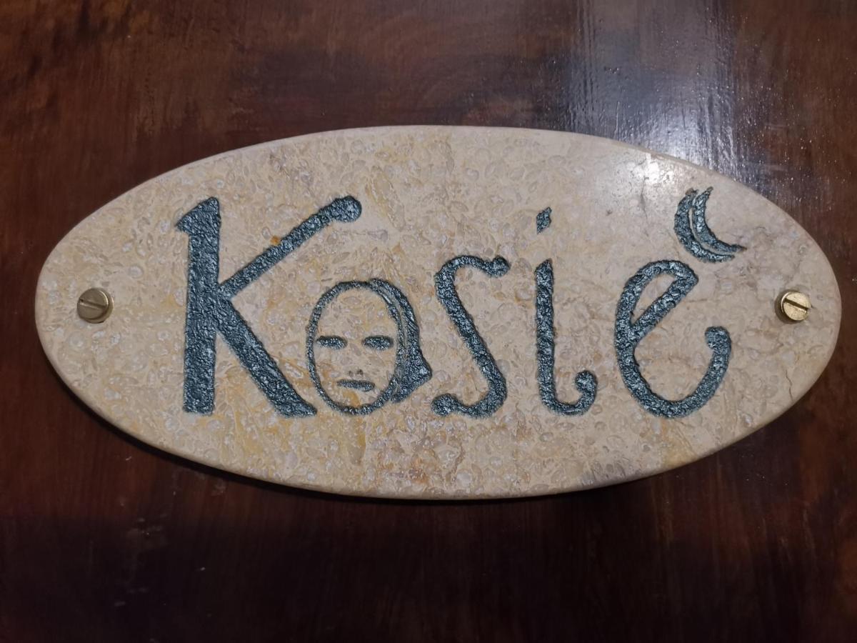 Kosie - Il Comfort Di Stile Con 2 Bagni Hotel Palermo Exterior foto