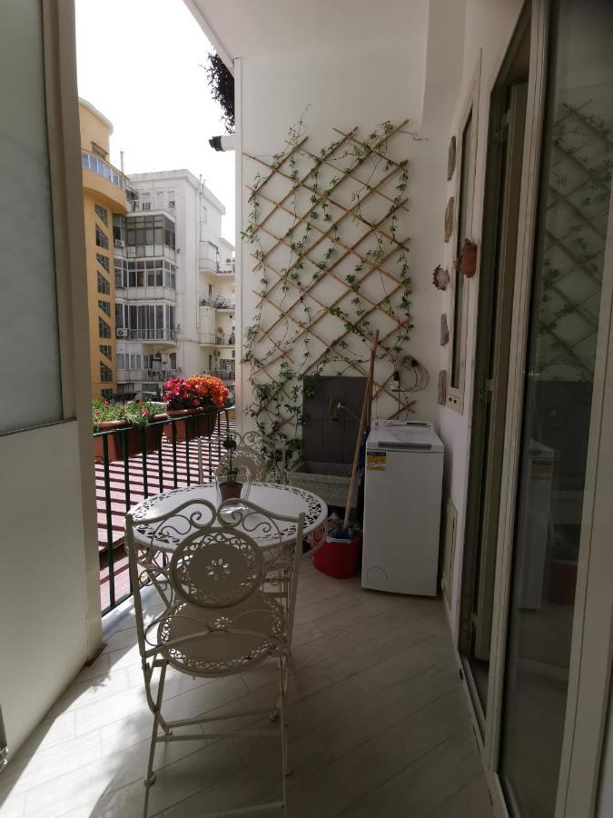 Kosie - Il Comfort Di Stile Con 2 Bagni Hotel Palermo Exterior foto
