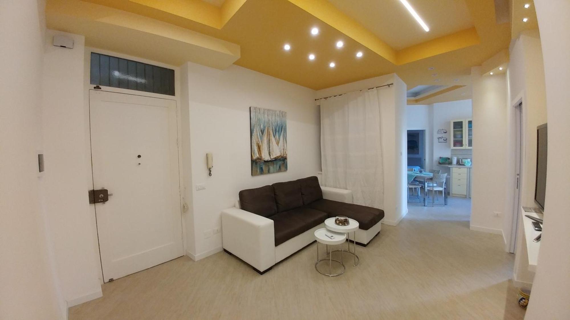 Kosie - Il Comfort Di Stile Con 2 Bagni Hotel Palermo Exterior foto