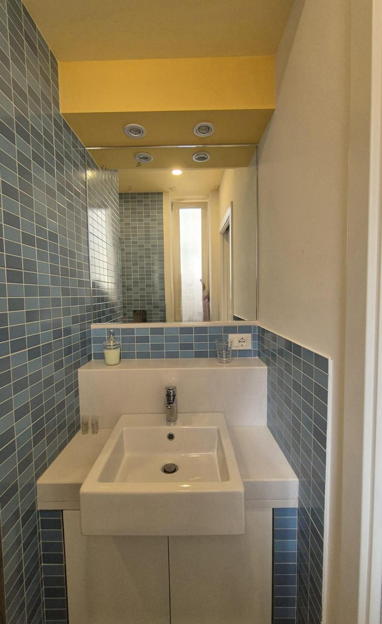 Kosie - Il Comfort Di Stile Con 2 Bagni Hotel Palermo Exterior foto