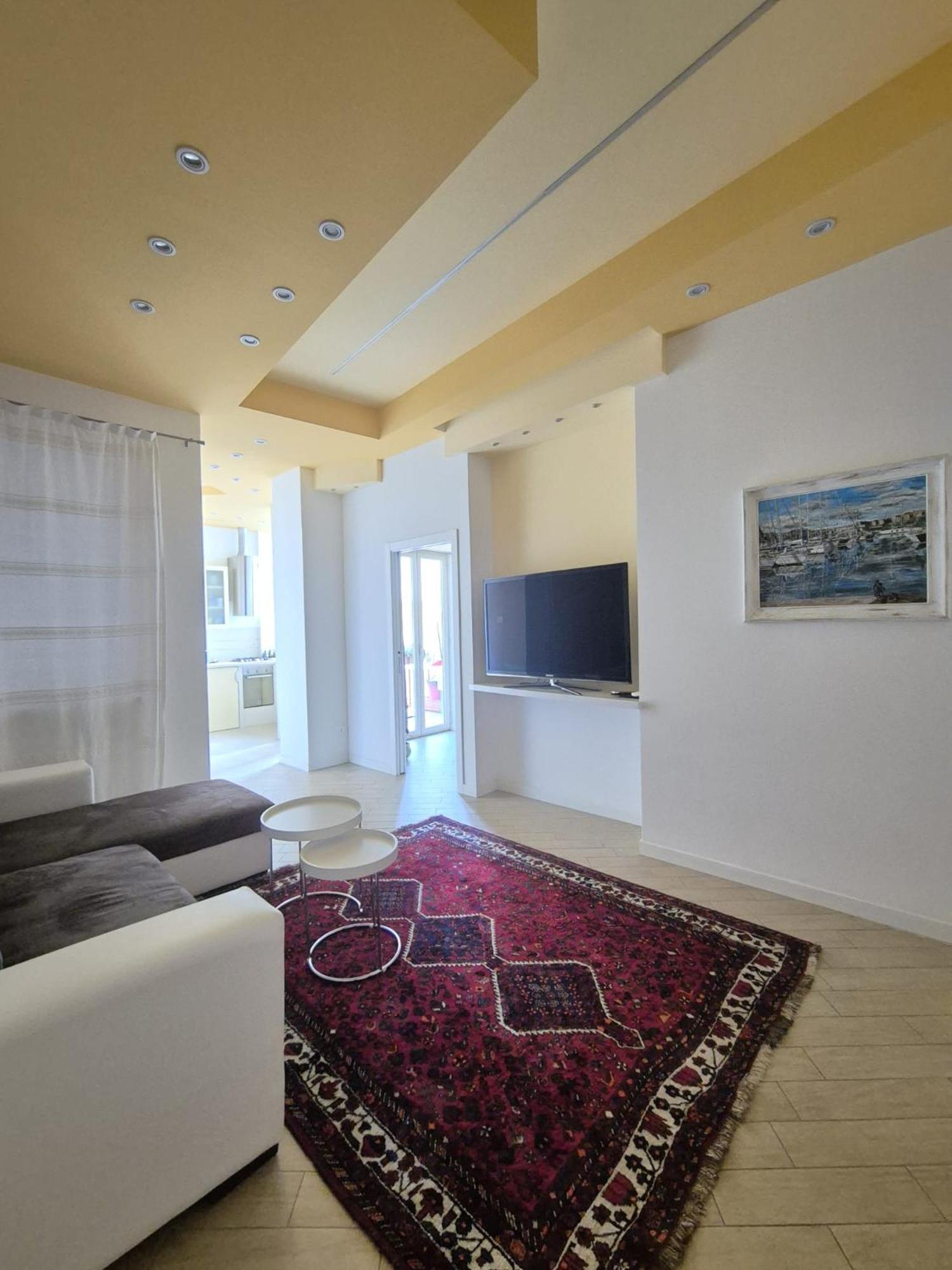 Kosie - Il Comfort Di Stile Con 2 Bagni Hotel Palermo Exterior foto