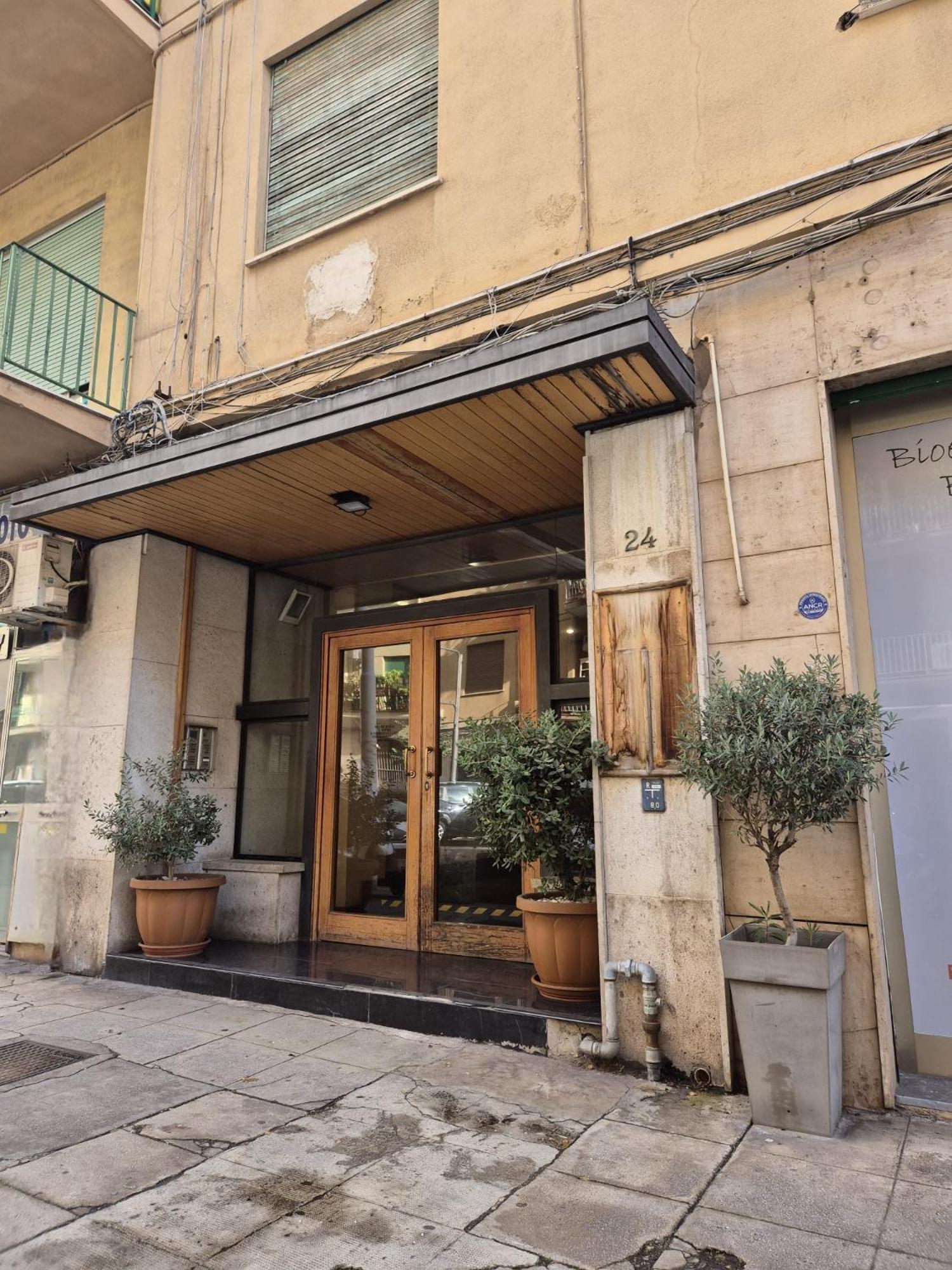 Kosie - Il Comfort Di Stile Con 2 Bagni Hotel Palermo Exterior foto
